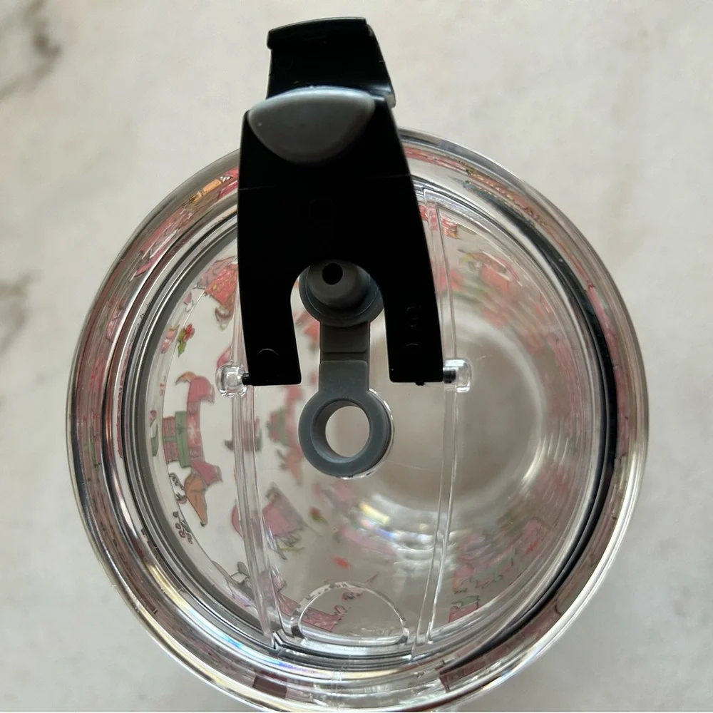 Dachshund Christmas Mug - Picture 4 of 5